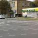 Регулируемый наземный пешеходный переход в городе Москва