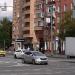 Регулируемый наземный пешеходный переход в городе Москва