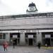 Cardiff Central Station Concourse in Cardiff city