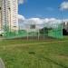 Спортивная площадка в городе Москва
