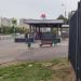 Вход № 4 в северный вестибюль станции метро «Люблино» в городе Москва
