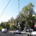 Опора двойного назначения в городе Москва