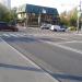 Регулируемый наземный пешеходный переход в городе Москва