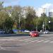 Регулируемый наземный пешеходный переход в городе Москва