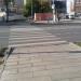 Регулируемый наземный пешеходный переход в городе Москва