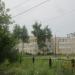 Школьная территория в городе Владимир
