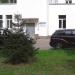 Автостоянка в городе Москва