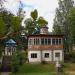 Житловий корпус (uk) в городе Яремче