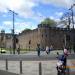 Cardiff Castle in Cardiff city