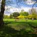 Stone Circle in Cardiff city