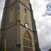 Church of St. John the Baptist in Cardiff city