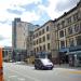 Clayton Hotel Cardiff in Cardiff city