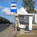 Автобусная остановка «Станция метро „Пыхтино“» в городе Москва