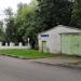 Дворничья — памятник архитектуры в городе Москва
