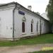 Служебные корпуса у Передних ворот (бани и прачечные) — памятник архитектуры в городе Москва