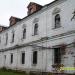 Северный корпус богадельни у Передних ворот — памятник архитектуры в городе Москва