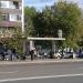 Остановка общественного транспорта «Станция метро „Люблино“» в городе Москва