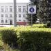 Пешеходная зона в городе Москва