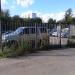 Автостоянка в городе Москва