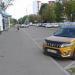 Автостоянка в городе Москва