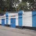 Трансформаторная подстанция в городе Москва