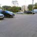 Автостоянка в городе Москва