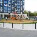 Детская игровая площадка в городе Москва