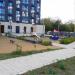 Детская игровая площадка в городе Москва