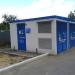 Трансформаторная подстанция ТП-27390 в городе Москва