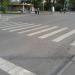 Регулируемый наземный пешеходный переход в городе Москва