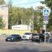 Регулируемый наземный пешеходный переход в городе Москва