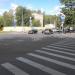 Регулируемый наземный пешеходный переход в городе Москва
