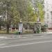 Остановка общественного транспорта «Больница имени Семашко» в городе Москва