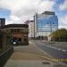 Helmont House / Premier Inn Hotel Cardiff City Centre in Cardiff city