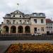 Яремчанский городской совет в городе Яремче