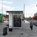 Остановка общественного транспорта «Станция метро „Лианозово“» в городе Москва