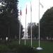 Флагштоки в городе Москва