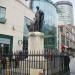 Statue of Horatio Nelson