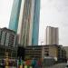 10 Holloway Circus / Radisson Blu Hotel