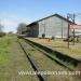 Estación Larroque ( km. 250,9) F.C.G.U.