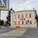 Дом Фирсова — памятник архитектуры в городе Суздаль