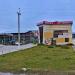 Склад в городе Строитель