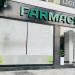 Farmaci Select Pharma in Tirana city