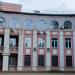 Главный корпус Исследовательского центра им. М. В. Келдыша в городе Москва