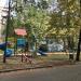 Детская игровая площадка в городе Москва