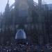 Treppe (de) in Cologne city
