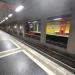 U-Bahn-Station Hans-Böckler-Platz / Bf. West (de) in Cologne city