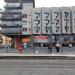 Bus- und Stadtbahnhaltestelle Moltkestraße (de) in Cologne city
