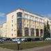 Коммунистическая ул., 50 в городе Саранск