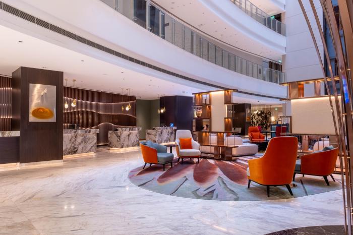 Hilton Kinshasa - Kinshasa